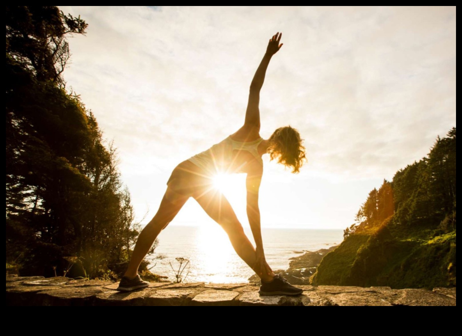 Meditatif Hareket: Optimum Fiziksel Sağlığa Yolculuk