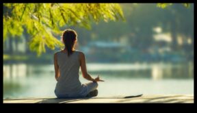 Yoga Tranquility Meditasyonun Gücünü Açığa Çıkarıyor